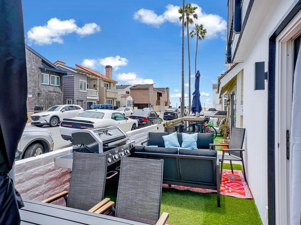 3 Bedrooms Newport Beach Exteriér fotografie