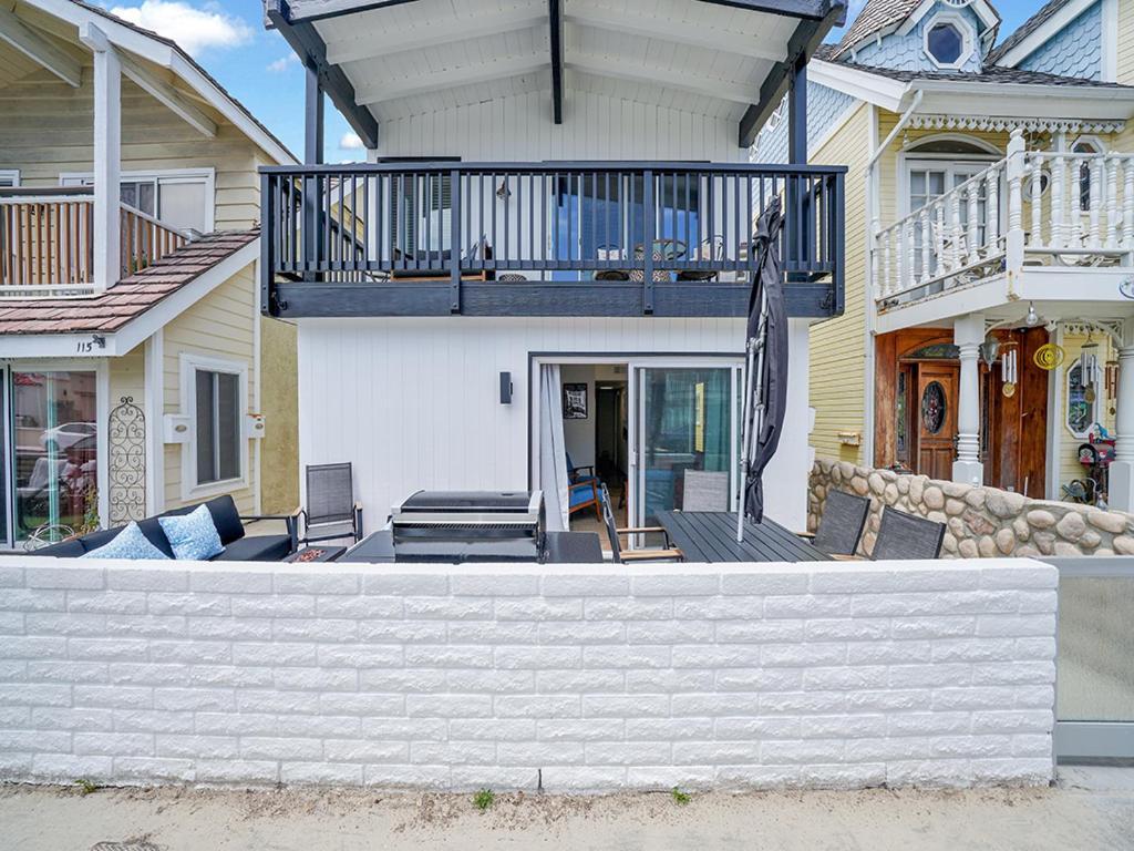 3 Bedrooms Newport Beach Exteriér fotografie